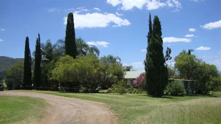Fourth view of Homely rural property listing, 514 Ingoldsby Road, Upper Tenthill QLD 4343