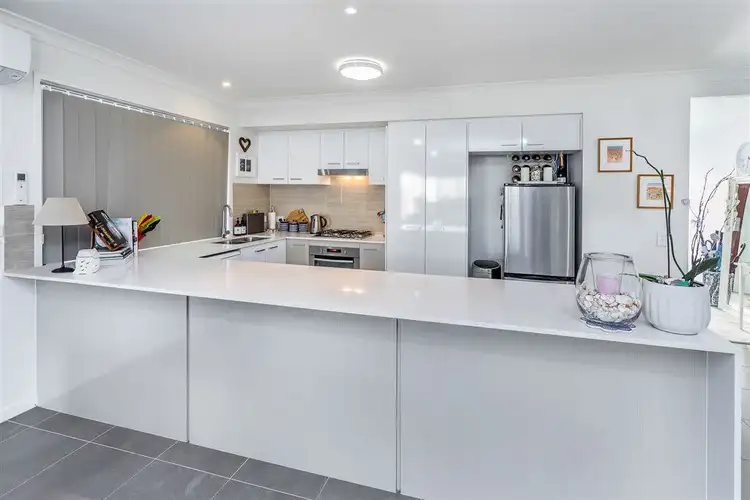 Second view of Homely house listing, 5 Stillwater Street, Mango Hill QLD 4509