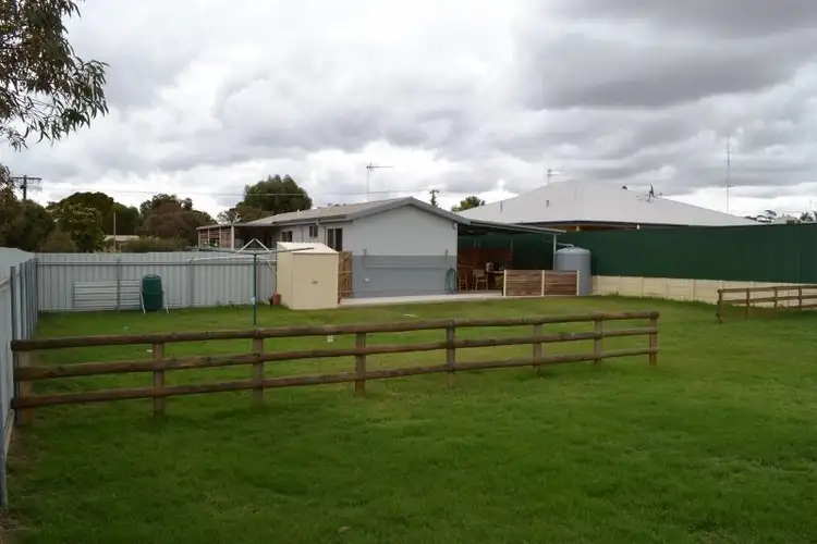 Sixth view of Homely house listing, 63 Westral St, Bruce Rock WA 6418