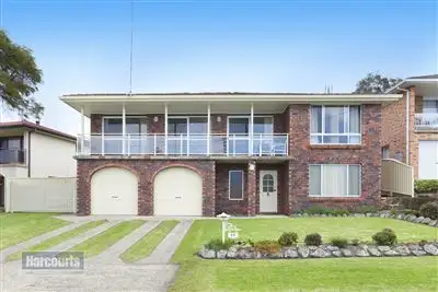 Second view of Homely house listing, 23 Boanyo Avenue, Kiama NSW 2533
