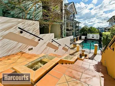 Fourth view of Homely unit listing, 39/2 St Pauls Terrace, Spring Hill QLD 4000