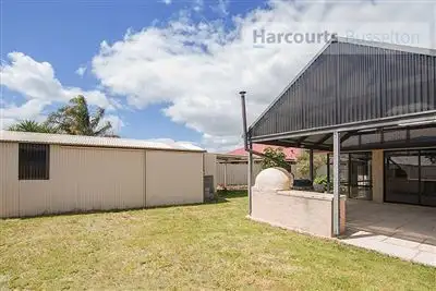 Third view of Homely house listing, 6 Curno Place, West Busselton WA 6280