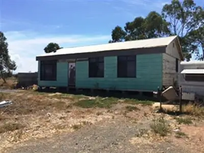Third view of Homely rural property listing, 9 Pole Road, Port Germein SA 5495