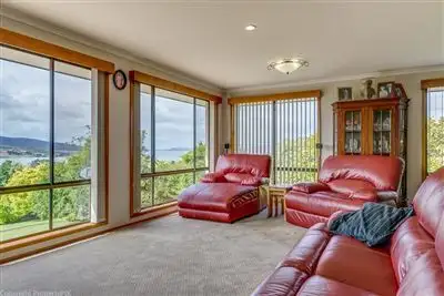 Sixth view of Homely house listing, 272 South Arm Road, Lauderdale TAS 7021