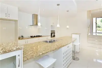 Second view of Homely house listing, 3 Marin Court (off Oakridge Rd), Aberfoyle Park SA 5159