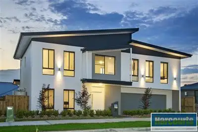17 Springbrook Boulevard, Kellyville NSW 2155