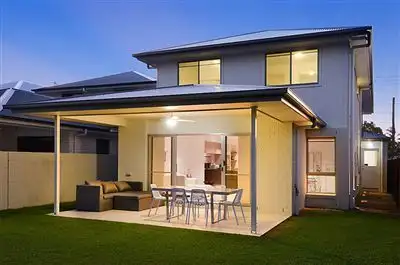 Second view of Homely house listing, 75 Clarke Street, Hendra QLD 4011