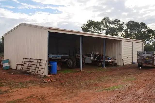 Fourth view of Homely rural property listing, * Mildyn Park, Cobar NSW 2835