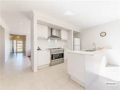 Fourth view of Homely house listing, 42 Cook Street, Drouin VIC 3818