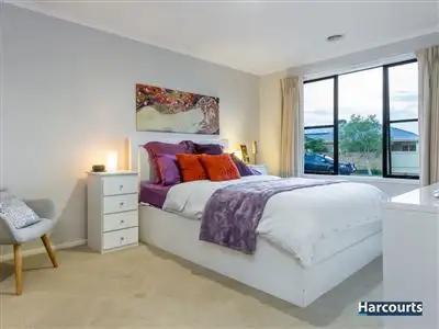 Sixth view of Homely house listing, 21 Jubilee Drive, Rowville VIC 3178