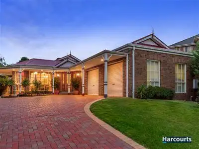 Main view of Homely house listing, 15 Sommersby Court, Lysterfield VIC 3156