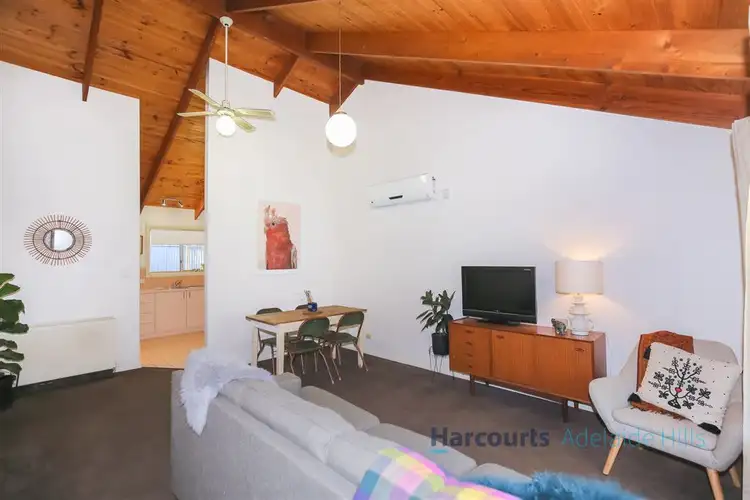 Second view of Homely house listing, 3/12 Skipper Street, Mount Barker SA 5251