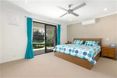 Sixth view of Homely house listing, 3 Knightsbridge Street, Oxley QLD 4075