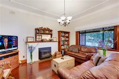Fifth view of Homely house listing, 529b Cudlee Creek Road, Cudlee Creek SA 5232