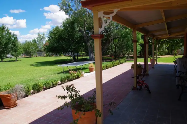 Fifth view of Homely house listing, 34 Boundary Street, Wee Waa NSW 2388