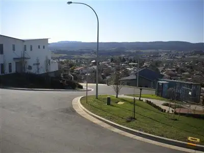 Main view of Homely land listing, 6 Roman Court, Newstead TAS 7250