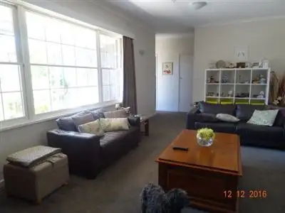Second view of Homely house listing, 40 Albert Street, Alexandra VIC 3714