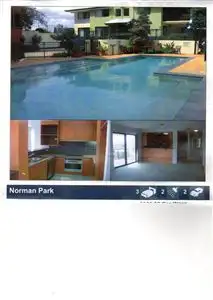 Fifth view of Homely apartment listing, 18/64 Norman Crescent, Norman Park QLD 4170