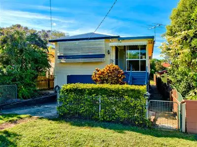 Main view of Homely house listing, 59 Halcomb Street, Zillmere QLD 4034