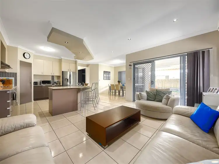 Fourth view of Homely house listing, 26 Baybreeze Crescent, Murrumba Downs QLD 4503