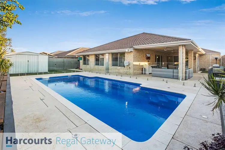 Third view of Homely house listing, 13 Seville Way, Aubin Grove WA 6164