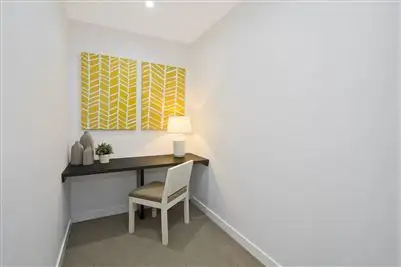 Fourth view of Homely apartment listing, 325/21 Porter Street, Ryde NSW 2112