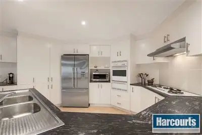 Second view of Homely house listing, 394 Dandelion Drive, Rowville VIC 3178