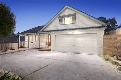 2/14 Central Avenue, Boronia VIC 3155