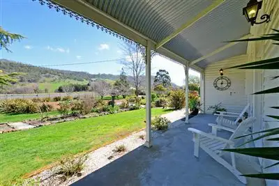 Fifth view of Homely house listing, 1802 Midland Highway, Bagdad TAS 7030