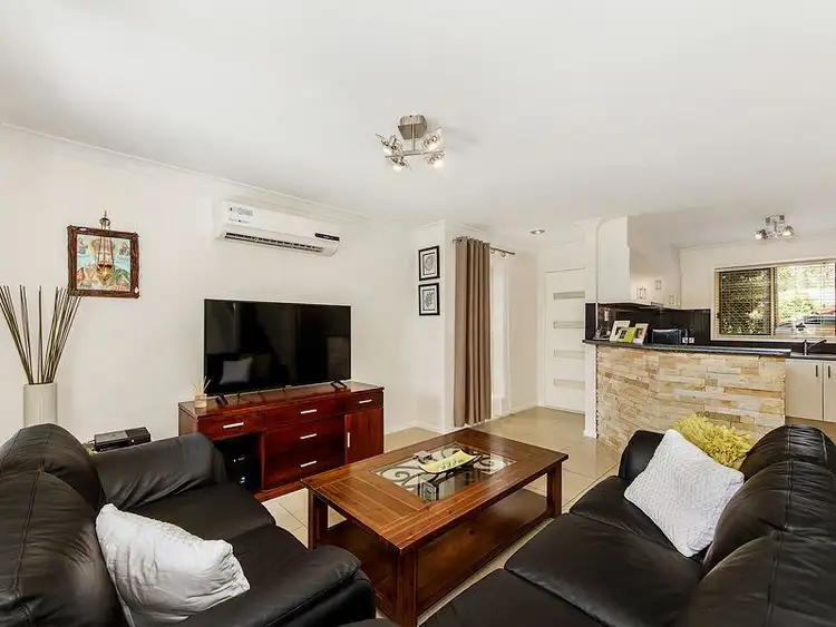Sixth view of Homely townhouse listing, 84/21 Leviathan Drive, Mudgeeraba QLD 4213