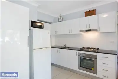Fifth view of Homely apartment listing, 12/65-69 Stapleton Street, Pendle Hill NSW 2145