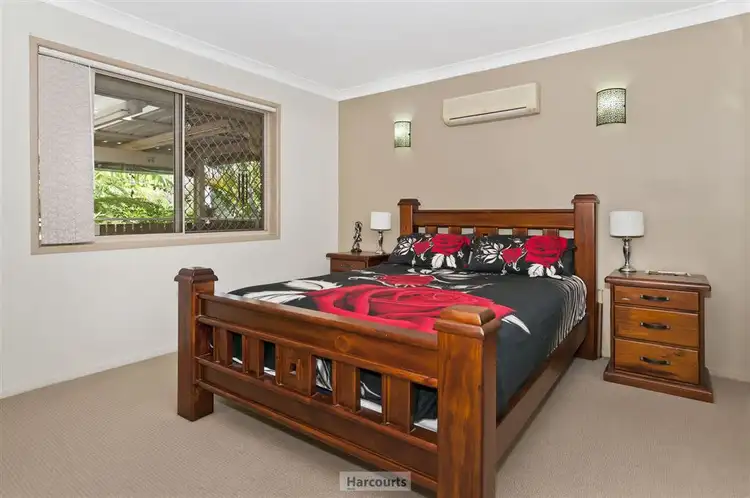 Sixth view of Homely house listing, 50-58 Jindabyne Court, Greenbank QLD 4124