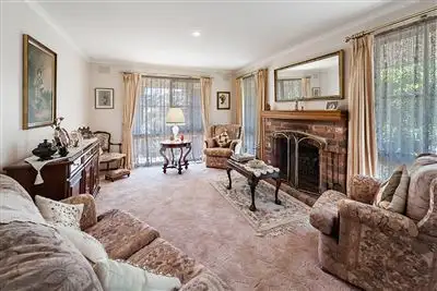 Second view of Homely house listing, 18 Aldridge Drive, Sunbury VIC 3429