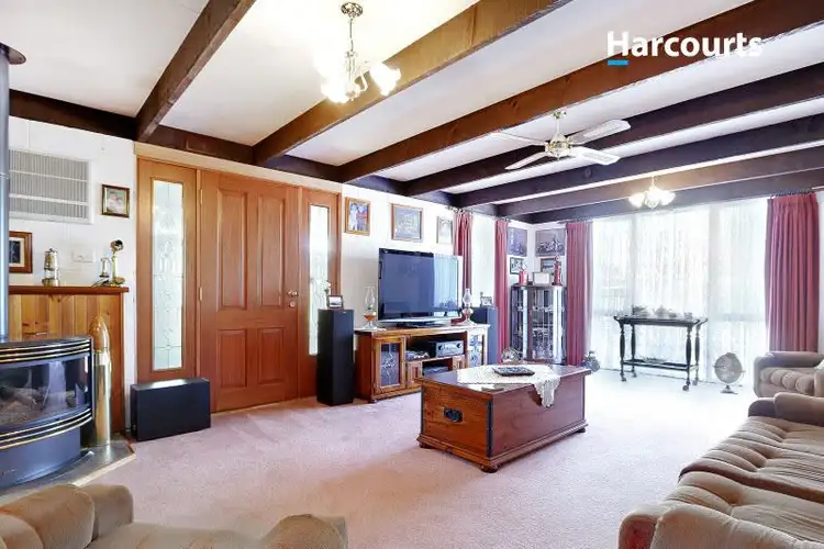 Second view of Homely house listing, 1 Pine Grove, Tyabb VIC 3913