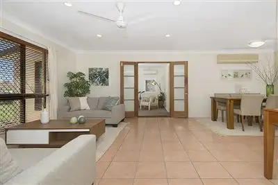 Fourth view of Homely house listing, 8 Glenelg Court, Annandale QLD 4814