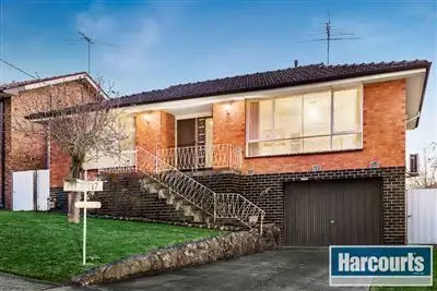 Fourth view of Homely house listing, 17 Malvina Street, Burwood VIC 3125