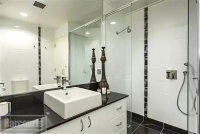 Sixth view of Homely apartment listing, 25/1 Wellington Crescent, East Melbourne VIC