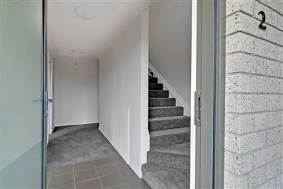 Fourth view of Homely unit listing, 2/612 Oceana Drive, Howrah TAS 7018