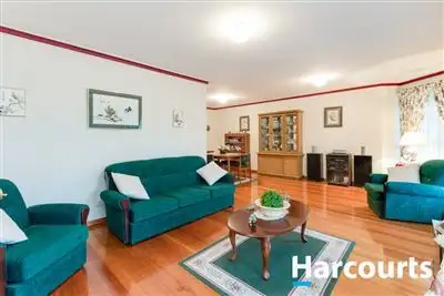 Second view of Homely house listing, 27 Hamilton Drive, Cranbourne North VIC 3977