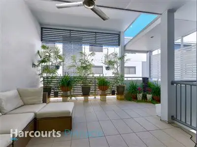 Fifth view of Homely townhouse listing, 3/31 Burrai Street, Morningside QLD 4170