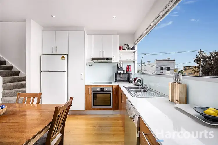 Fourth view of Homely unit listing, 2/2 Swift Street, Preston VIC 3072