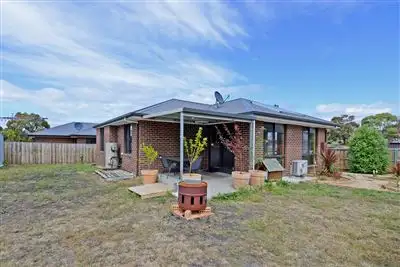 Second view of Homely house listing, 9 Willoughby Court, Clarendon Vale TAS 7019