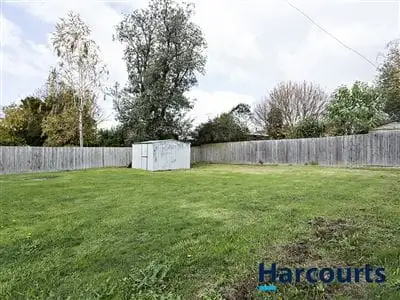 Fifth view of Homely house listing, 21 Alexander Street, Warragul VIC 3820