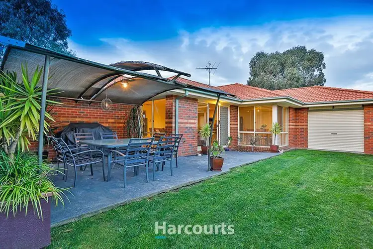 Fifth view of Homely house listing, 6 Willowbank Pocket, Pakenham VIC 3810