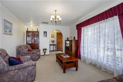 Fourth view of Homely house listing, 31 Banksia Crescent, Craigmore SA 5114