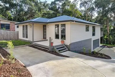 13 Bayview Avenue, Upwey VIC 3158