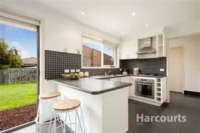 Third view of Homely house listing, 5 Chester Court, Epping VIC 3076