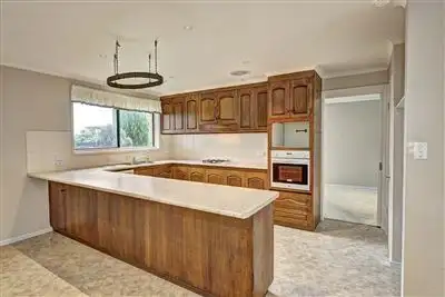 Fourth view of Homely house listing, 6 Watson Drive, Mount Pleasant VIC 3350