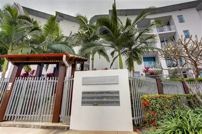 Second view of Homely unit listing, 317/72 The Strand, North Ward QLD 4810