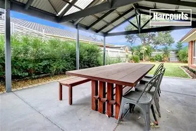 Second view of Homely house listing, 15 Elle Way, Tyabb VIC 3913